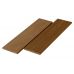 Заборная доска из ДПК UnoDeck Forte Орех от производителя  RusDecking по цене 499 р